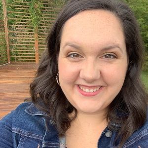 Meet your Posher, Megan